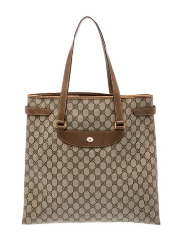 GG Tote