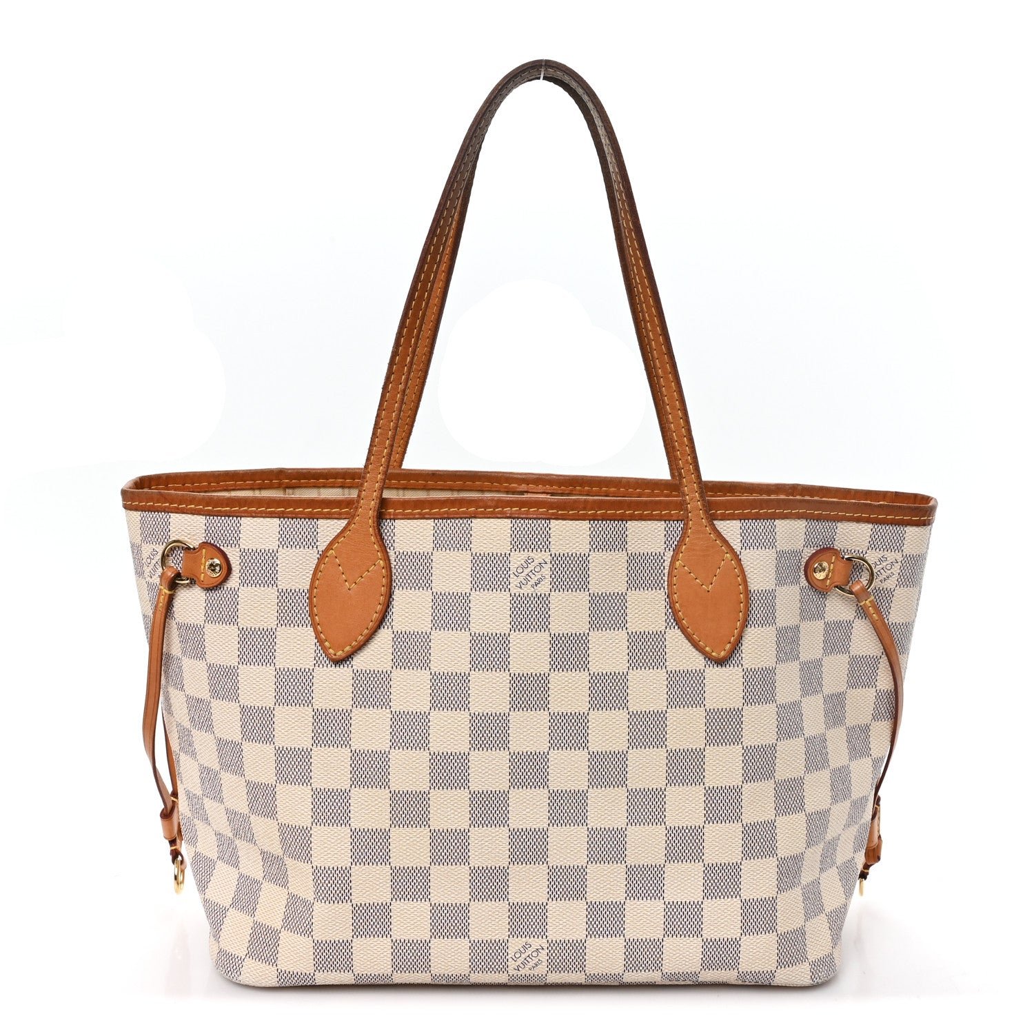 Louis Vuitton Damier Azur Neo Neverfull PM