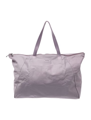 Tumi Nylon Tote