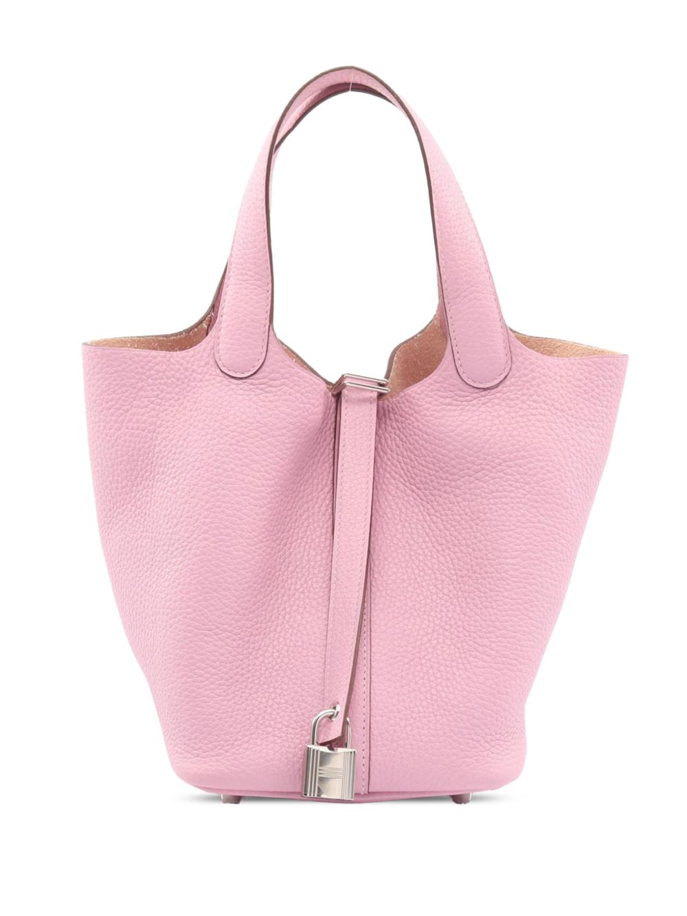 2022 Clemence Picotin Lock PM handbag