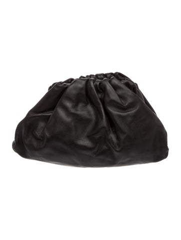Leather The Pouch