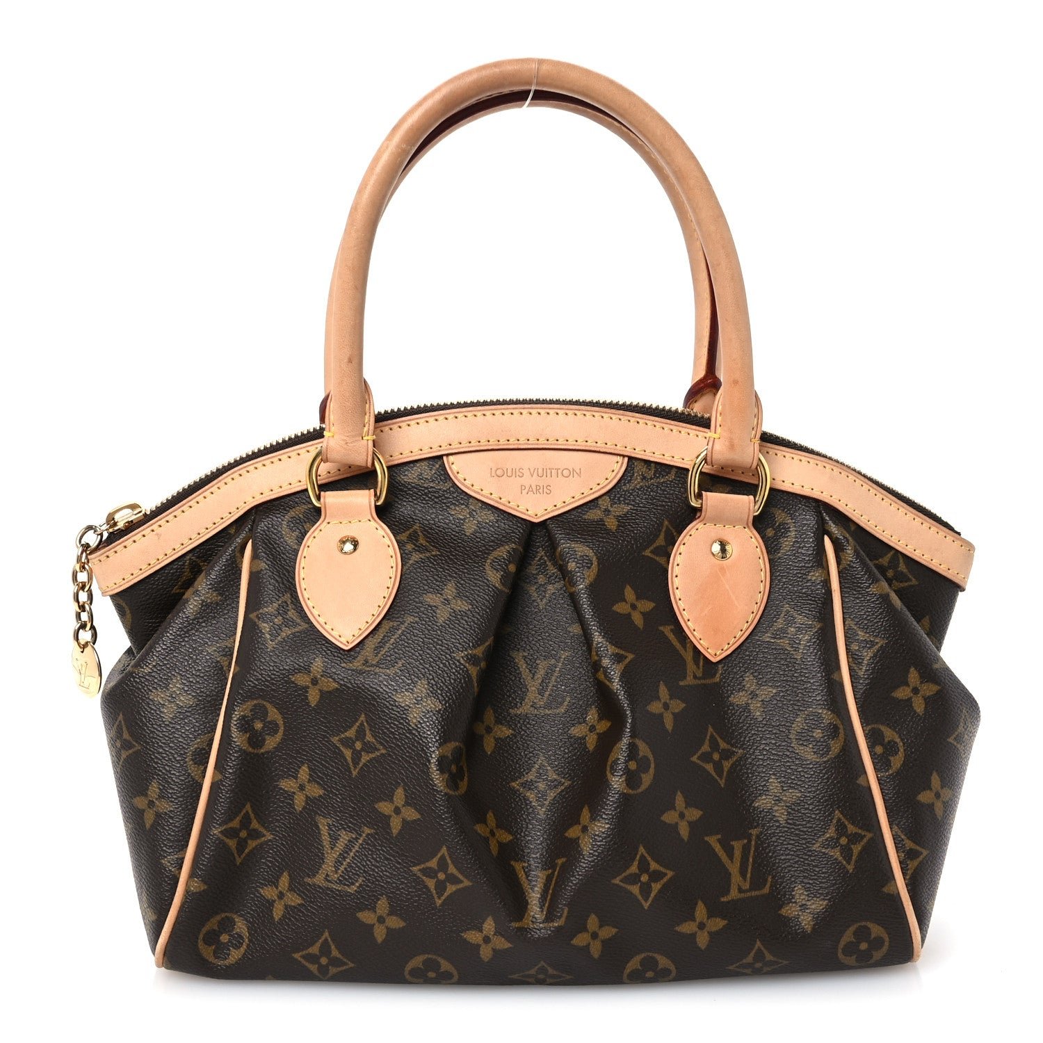 Louis Vuitton Monogram Tivoli PM