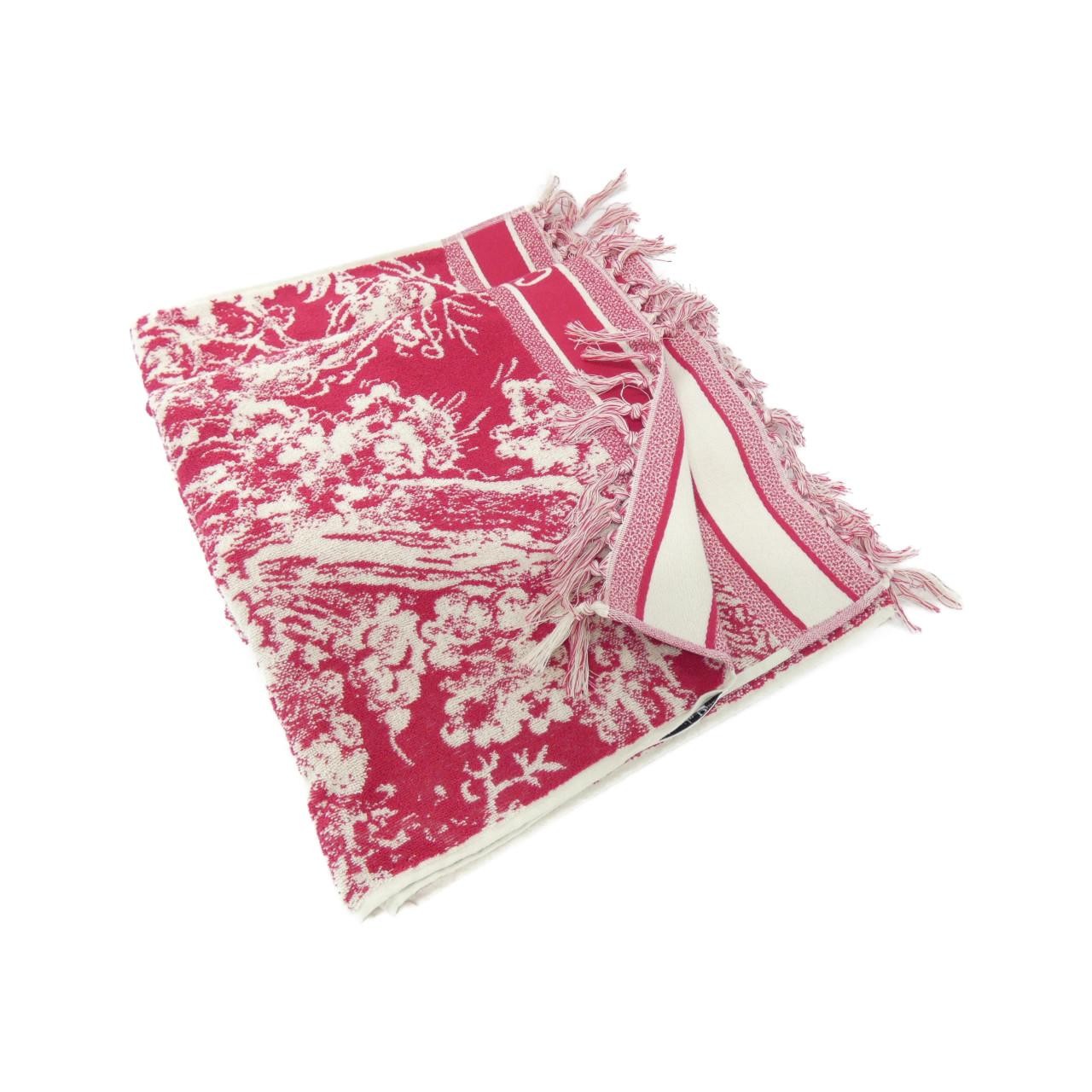 Dior Christian Dior 21JOU800IXGS Bath Towel