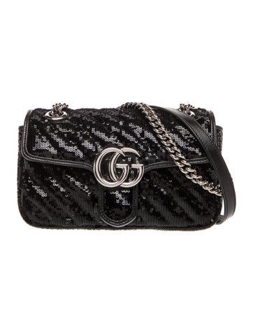 Double G Marmont Mini