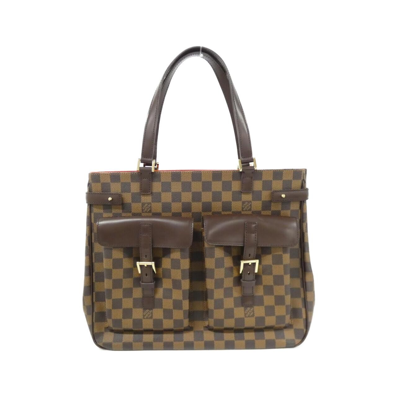 Louis Vuitton Damier Uzes N51128 Bag