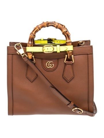 Bamboo Diana Small