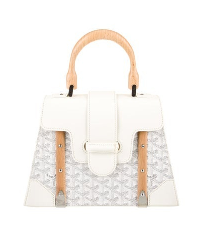 Goyard Goyardine Saigon Pm