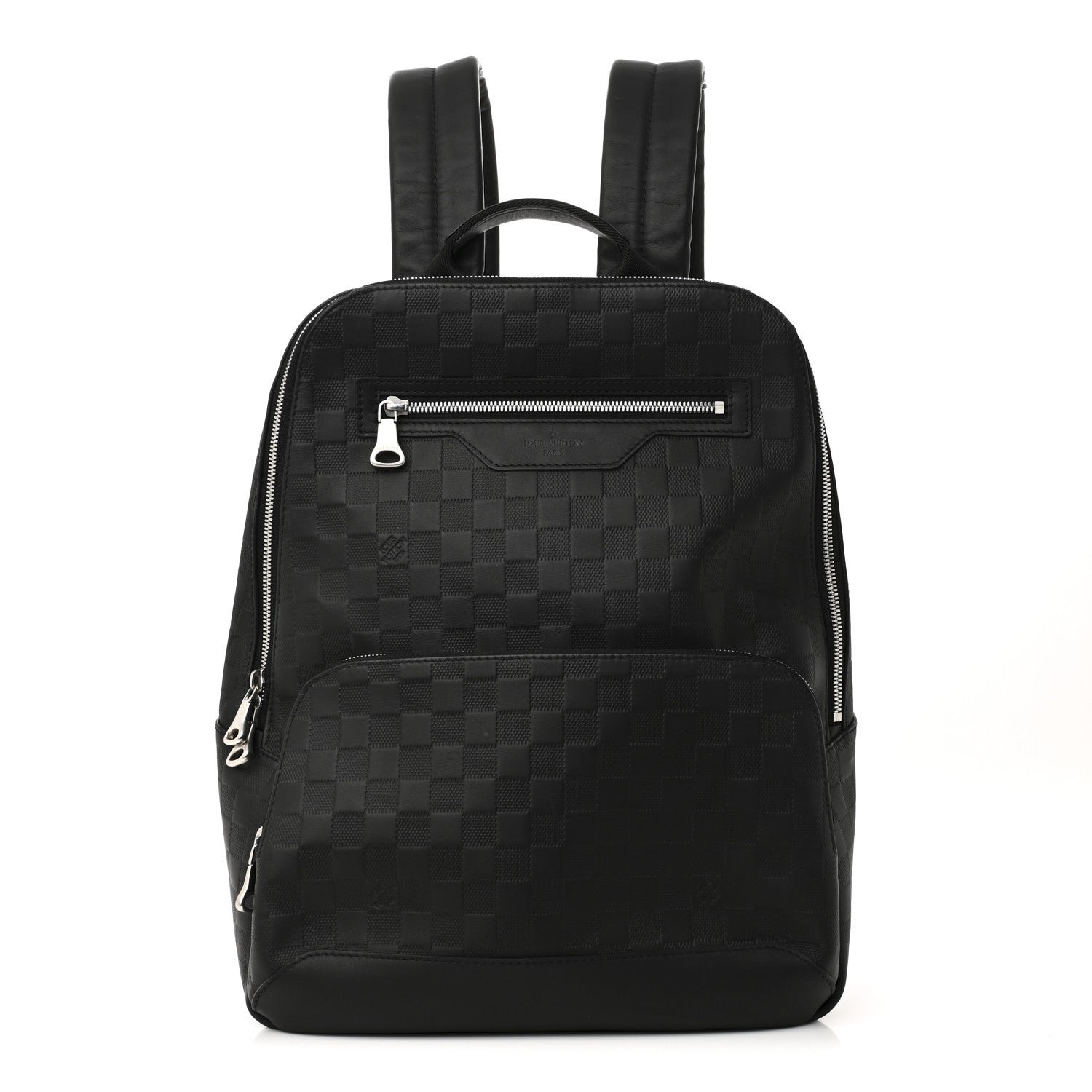 Louis Vuitton Damier Infini Avenue Backpack Onyx