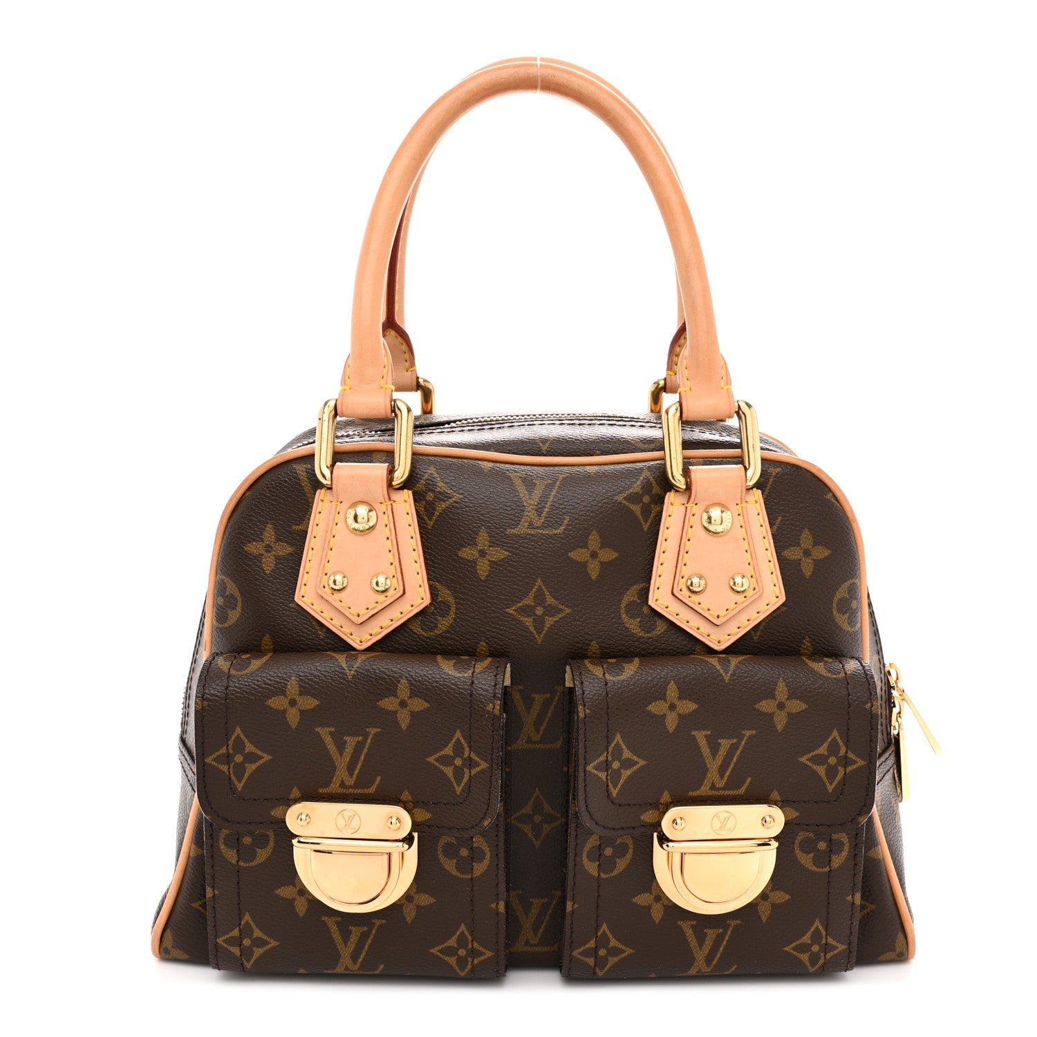 Louis Vuitton Monogram Manhattan PM