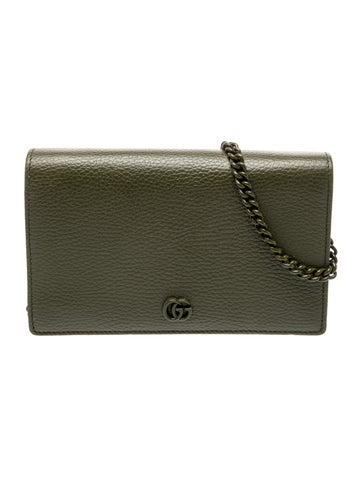 Double G Marmont