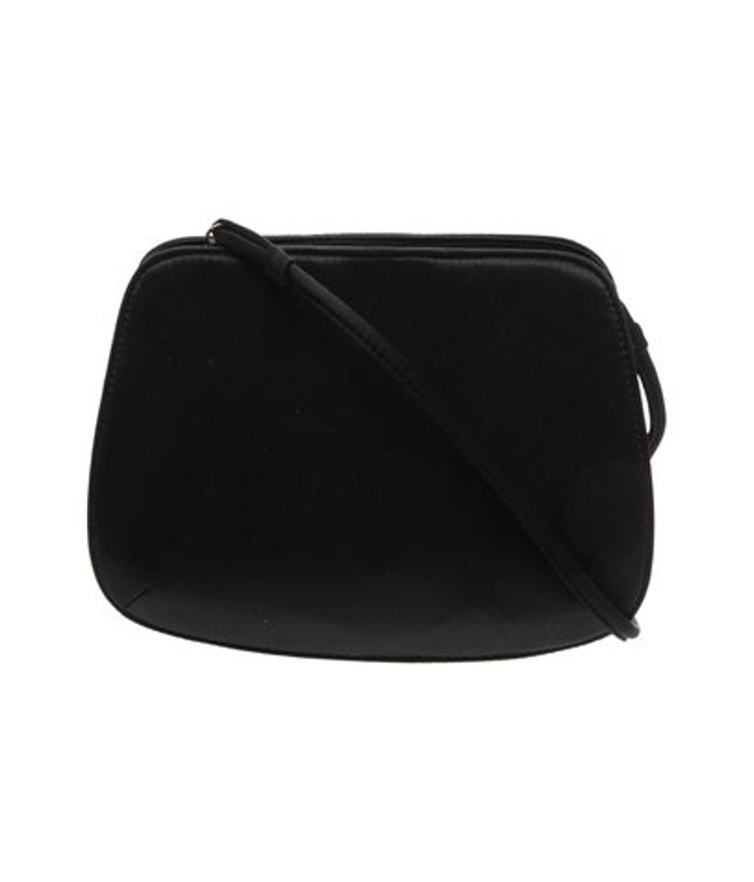 Giorgio Armani Armani Satin Evening Bag