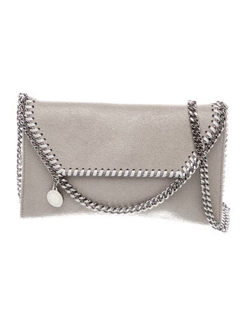 Vegetarian Suede Shoulder Bag