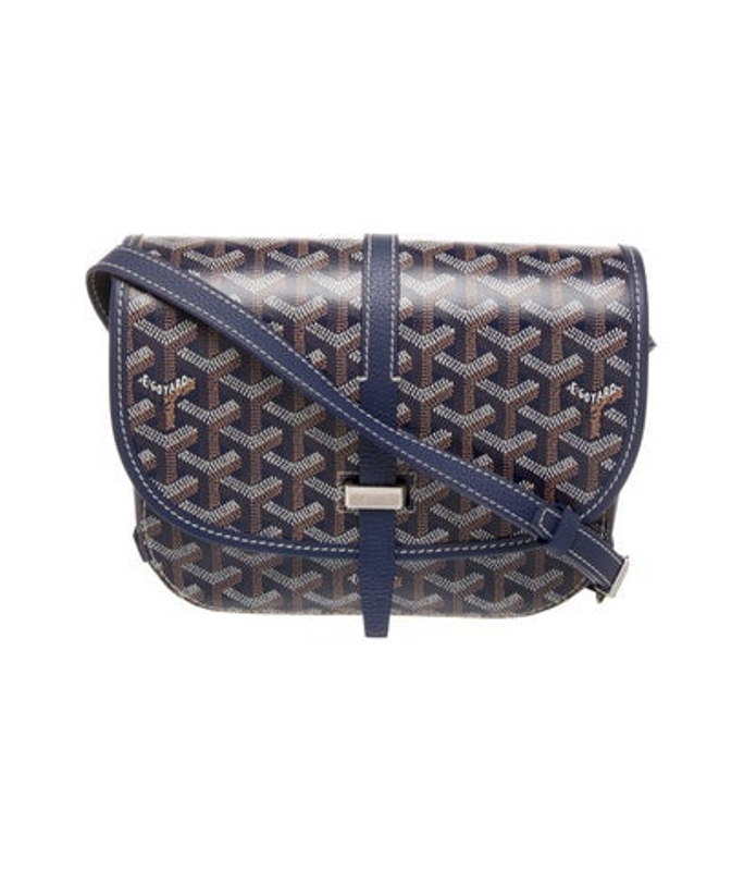 Goyard Goyardine Belvedere Ii Pm 2023