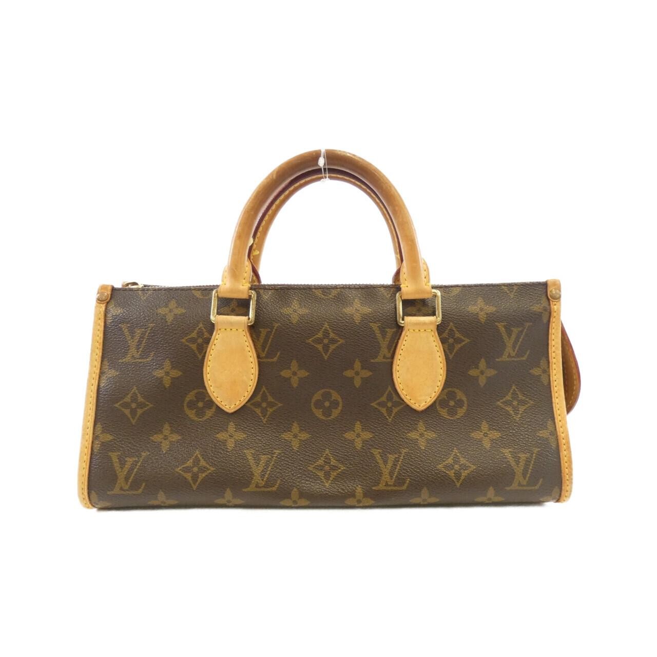 Louis Vuitton Monogram Popincourt M40009 Bag