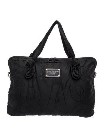 Marc Jacobs Nylon Shoulder Bag