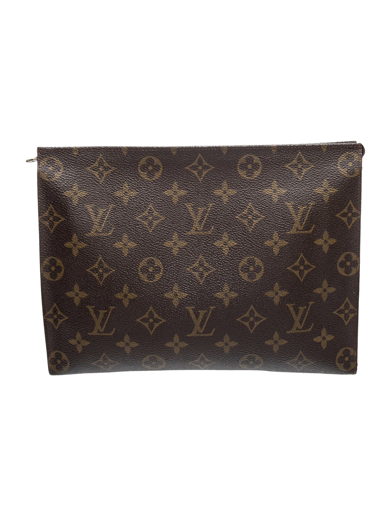 LV Monogram Toiletry Pouch 26