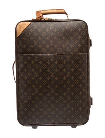 Monogram Pégase 55
