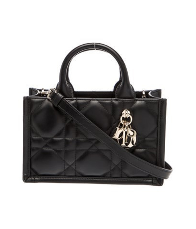 Dior Dior Cannage Book Mini 2024