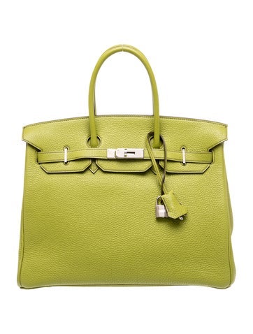 Togo Birkin 35