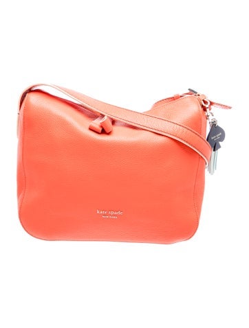 Kate Spade Leather Shoulder Bag