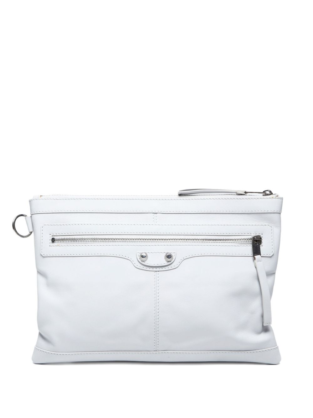 2010-2020 Classic Clip clutch bag