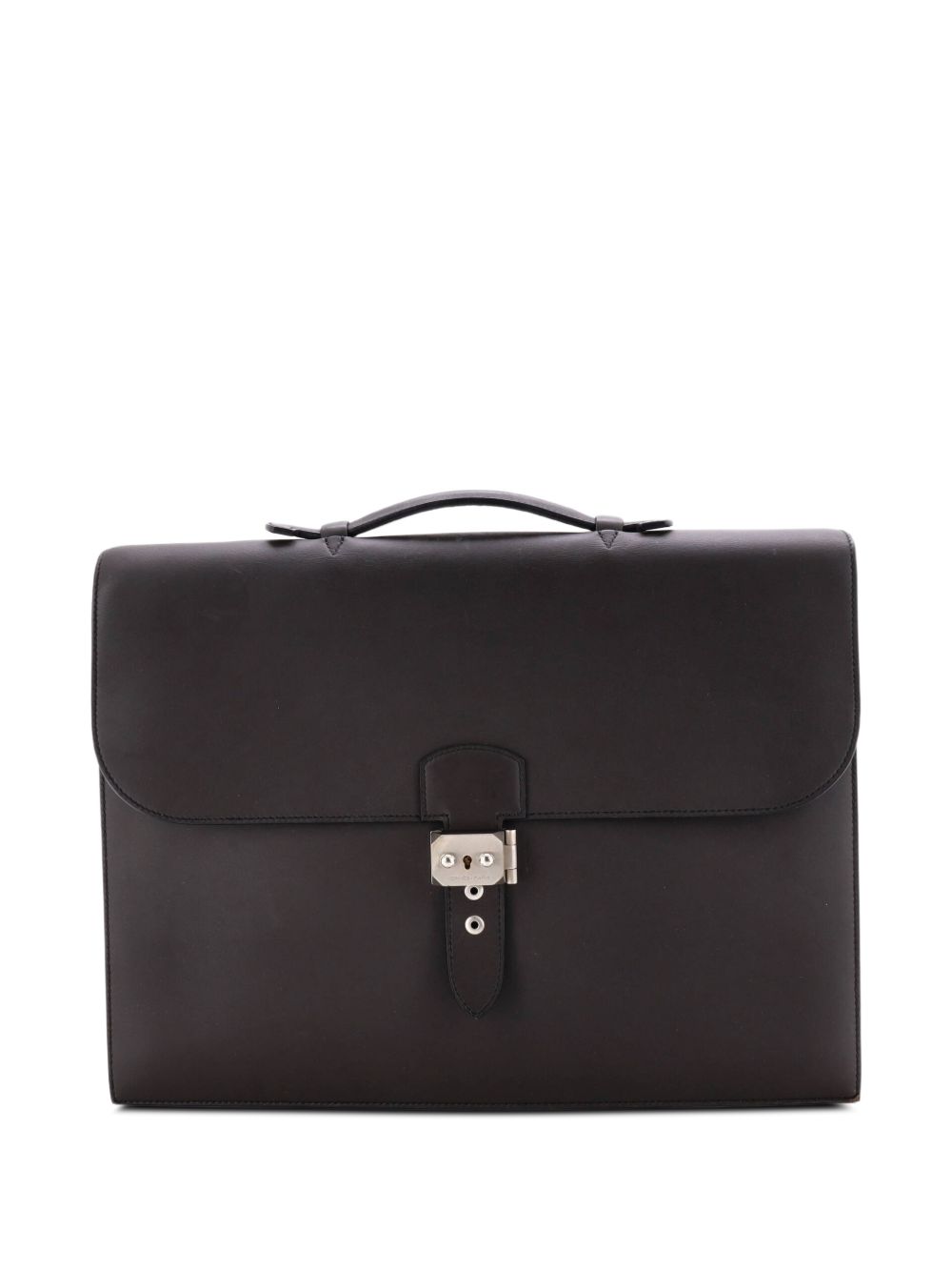 Hermes Sac a Depeches Bag Sombrero 38 business bag