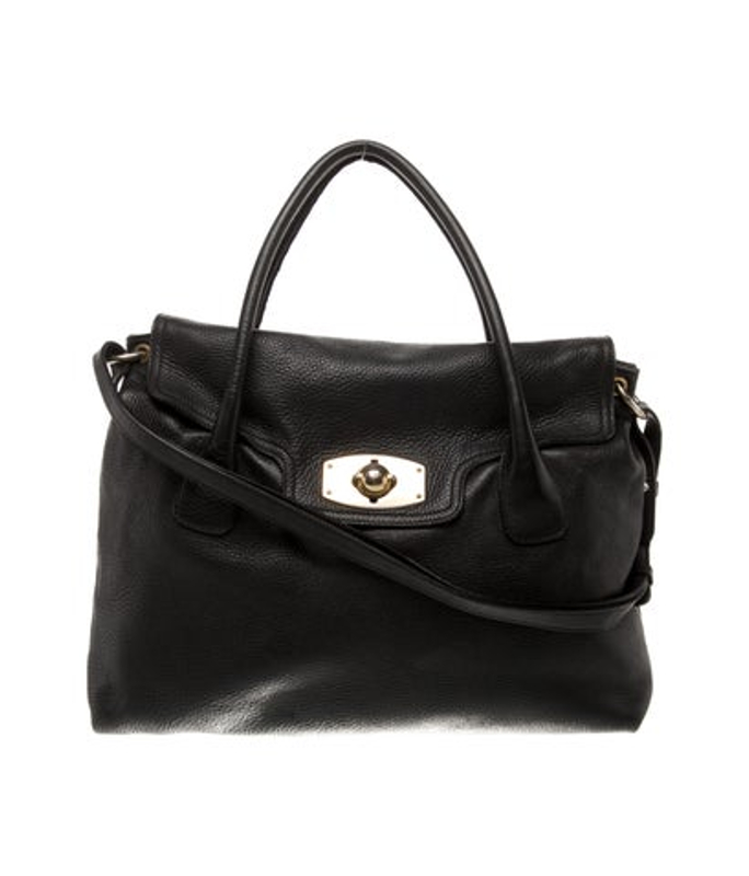 Furla Leather Crossbody Bag