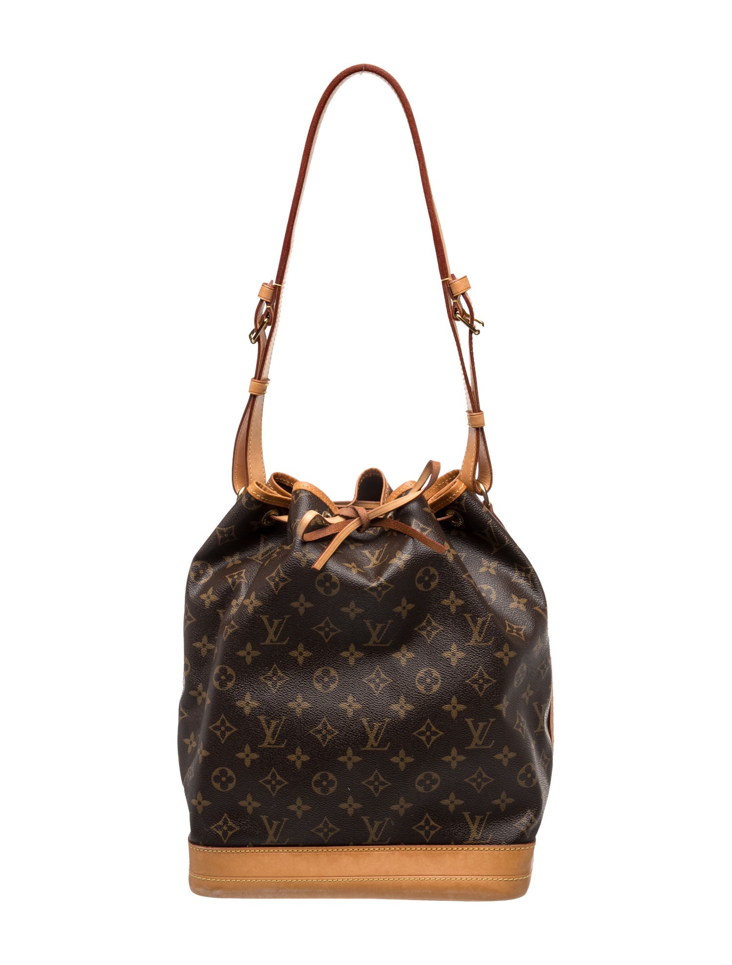 LV Monogram Noé