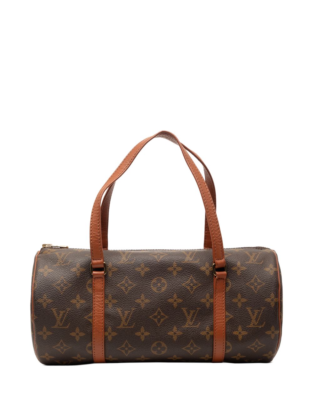 1996 Monogram Papillon 30 handbag