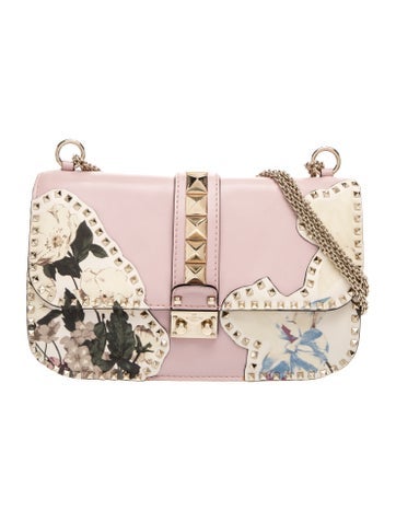 Rockstud Crossbody Bag