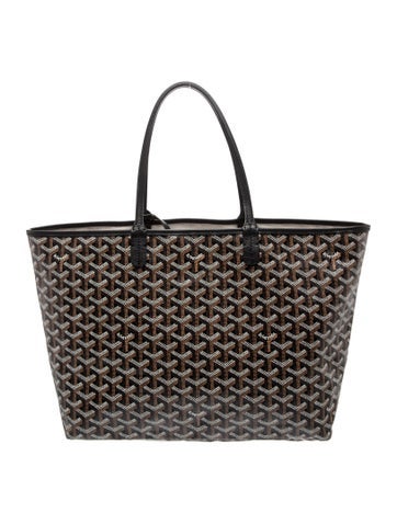 Goyard Goyardine St.Louis PM