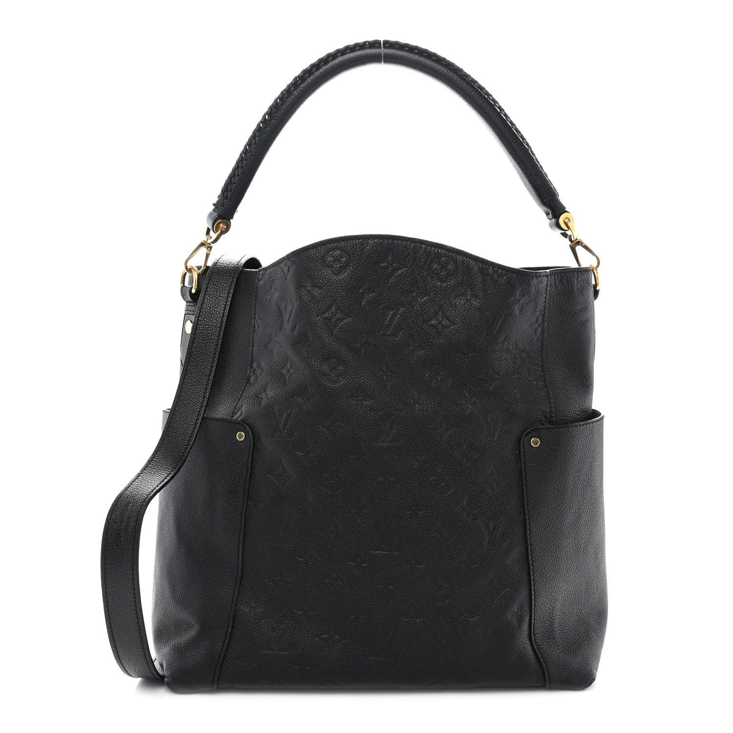 Louis Vuitton Empreinte Bagatelle Black