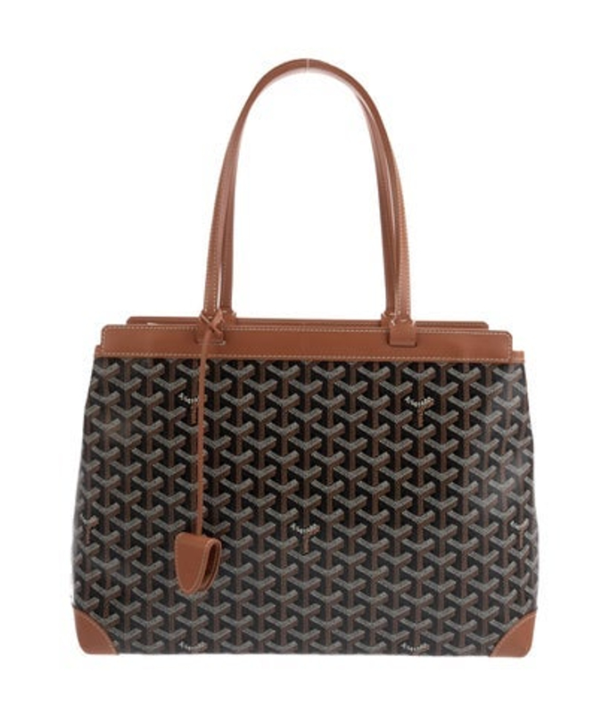 Goyard Goyardine Bellechasse Pm
