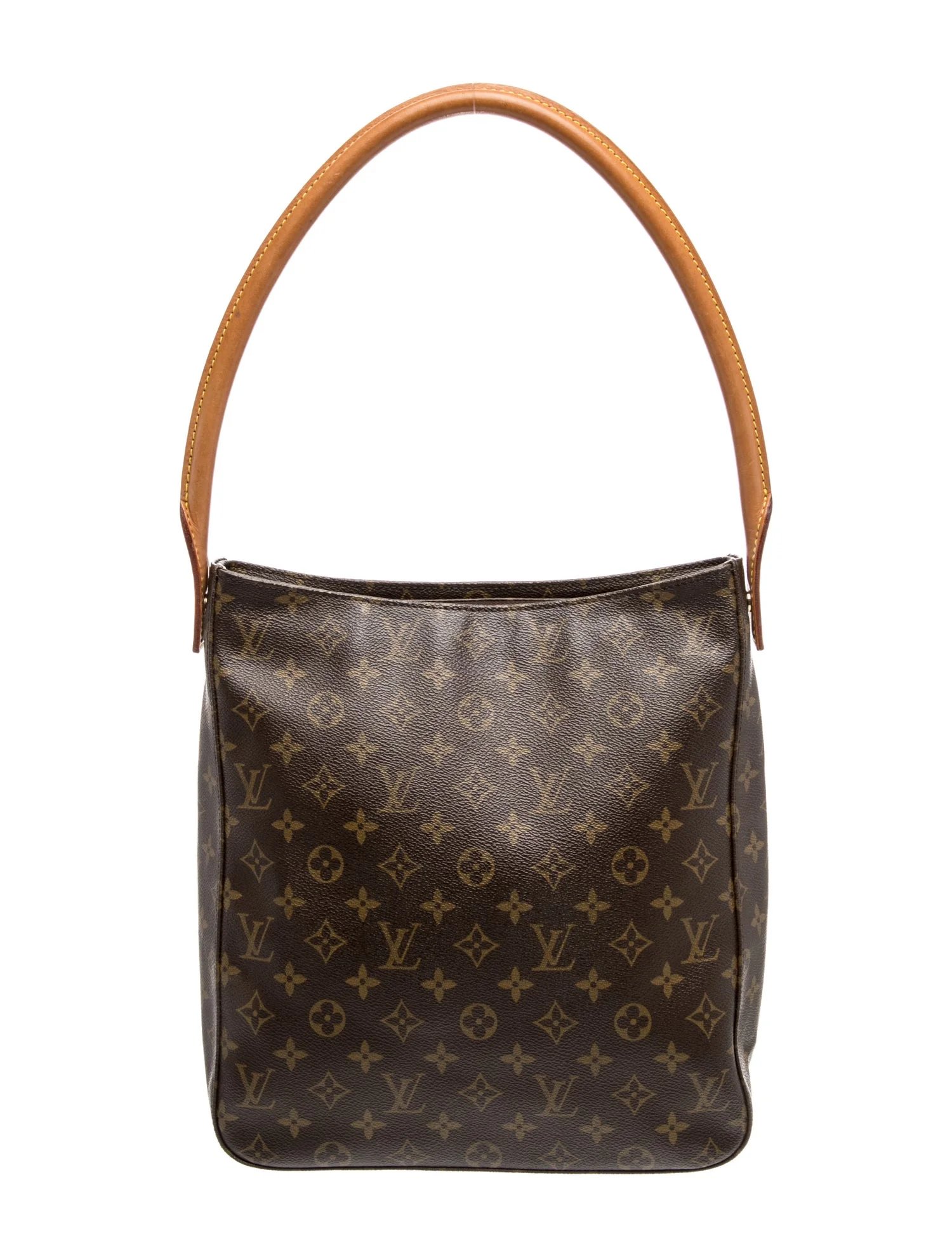 LV Monogram Looping GM