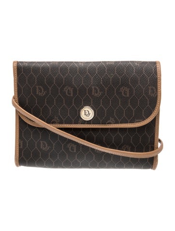 Dior Crossbody Bag