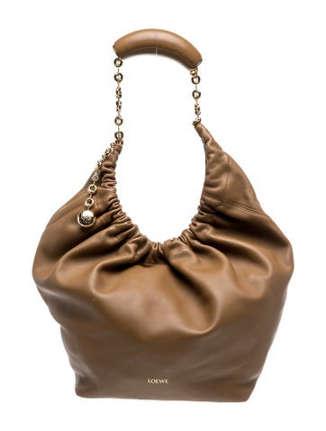 Leather Squeeze Medium