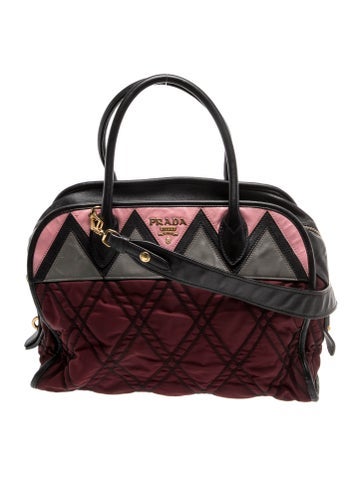 Signature Bauletto