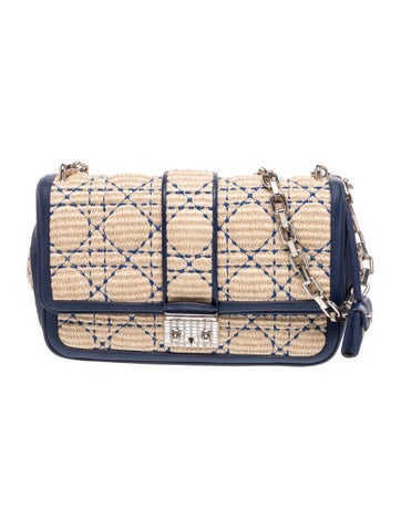 Cannage Miss Dior Medium