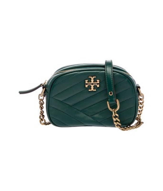 Tory Burch Burch Signature Crossbody Bag
