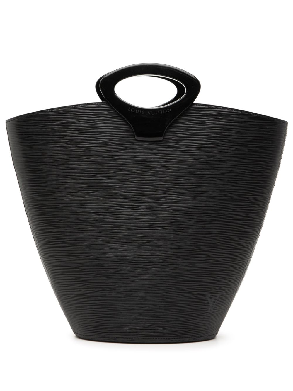 2001 Epi Noctambule tote bag