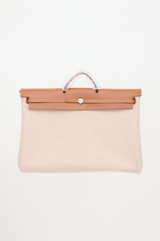 2024 Toile & Vache Hunter Herbag 50 Bag