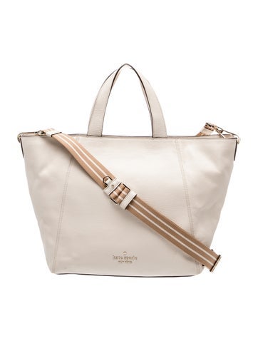 Kate Spade Leather Crossbody Bag