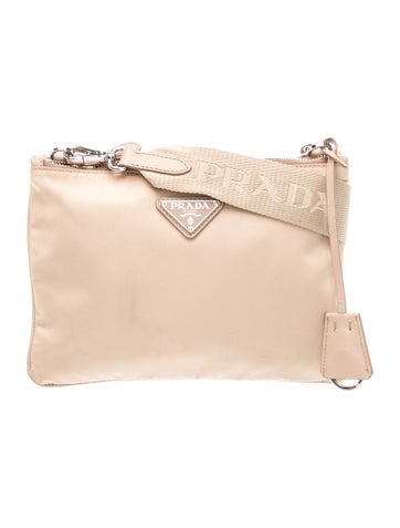 Saffiano Leather Re-Edition 2000