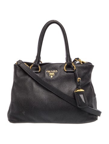 Vitello Daino Leather Phenix