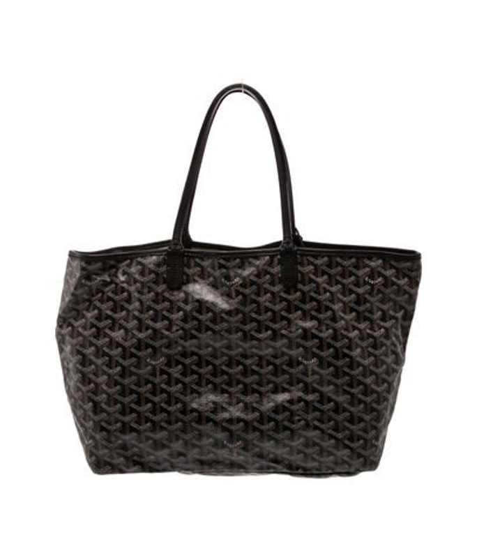 Goyard Goyardine St Louis Pm
