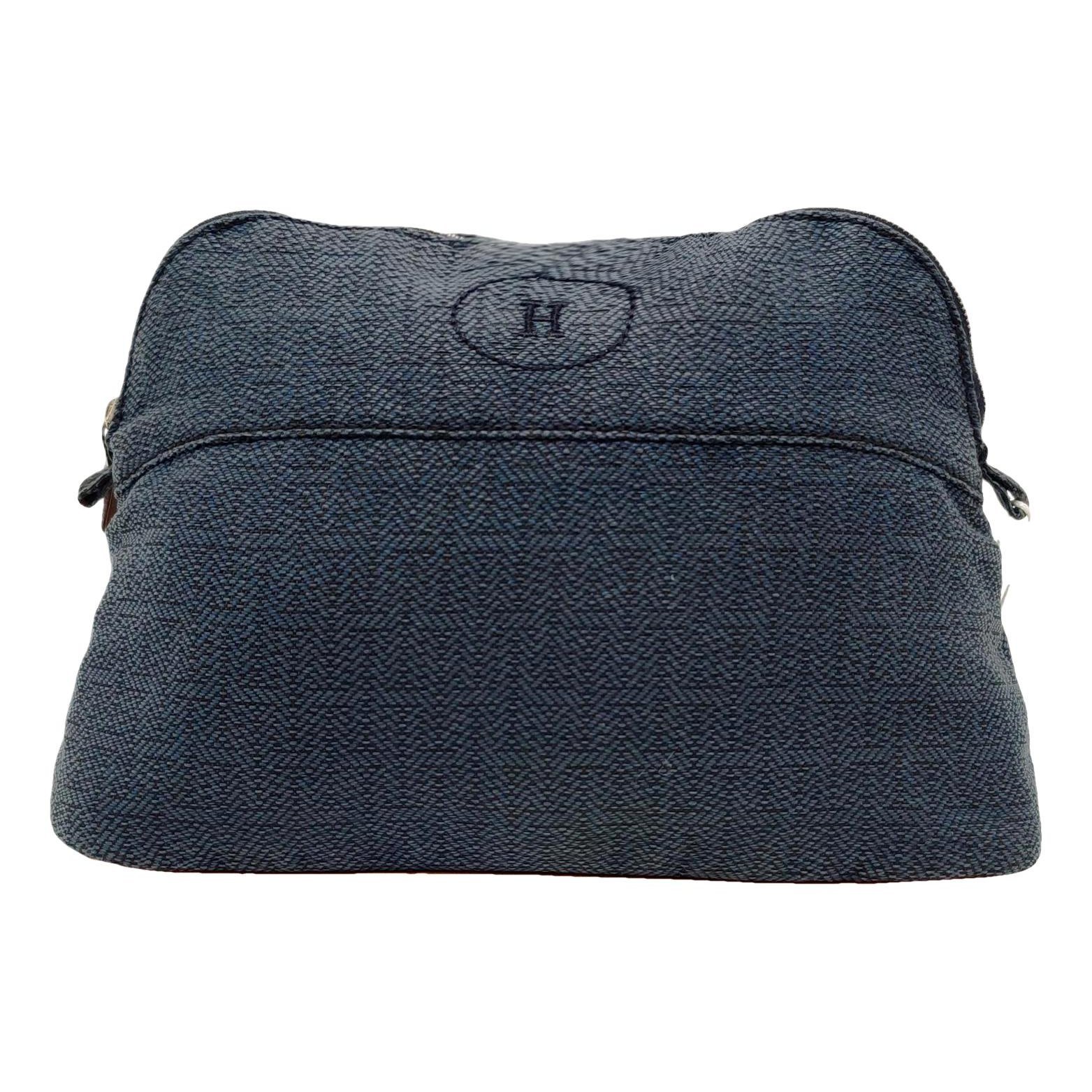 Hermes Bolide Handbag