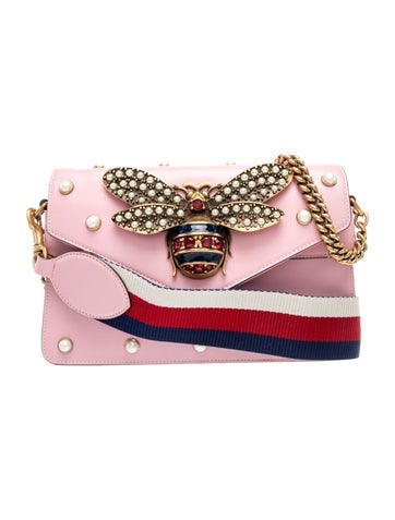 Faux Pearl Queen Margaret