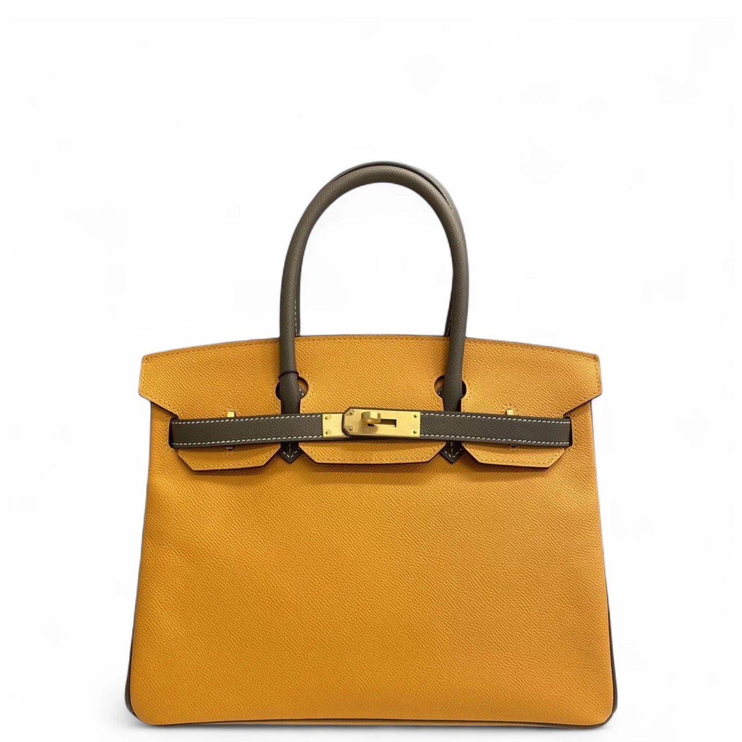 Epsom Leather Birkin 30