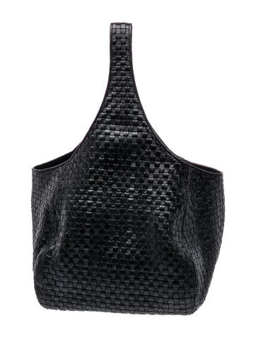Leather Hobo