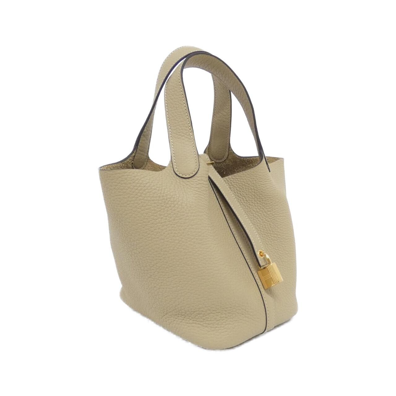 Hermès Picotin Lock PM 056289CC Bag